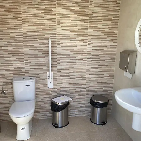 Apartment Perfect Living In In With Pool Vft/ma/10380 *