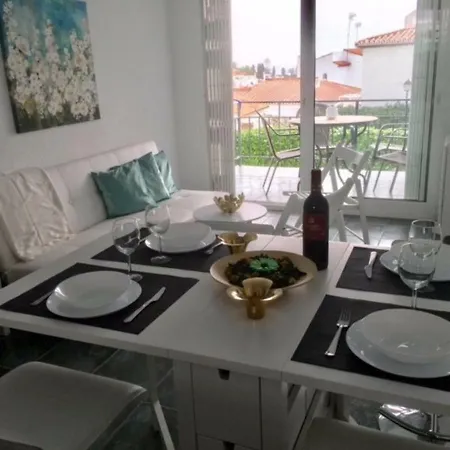 Apartment Perfect Living In In With Pool Vft/ma/10380 Nerja